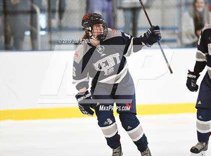 Thumbnail 3 in Loomis Chaffee @ Kent (NEPSAC Division 1 Semifinal) photogallery.