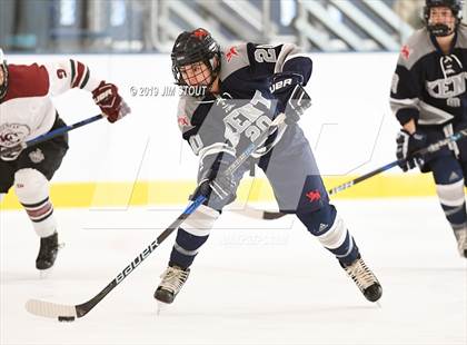 Thumbnail 1 in Loomis Chaffee @ Kent (NEPSAC Division 1 Semifinal) photogallery.