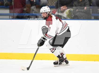 Thumbnail 3 in Loomis Chaffee @ Kent (NEPSAC Division 1 Semifinal) photogallery.