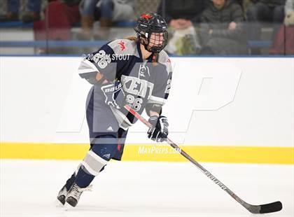 Thumbnail 1 in Loomis Chaffee @ Kent (NEPSAC Division 1 Semifinal) photogallery.
