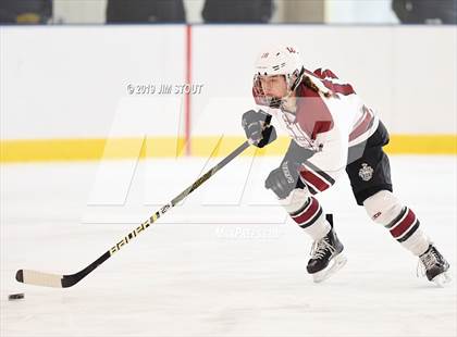 Thumbnail 2 in Loomis Chaffee @ Kent (NEPSAC Division 1 Semifinal) photogallery.