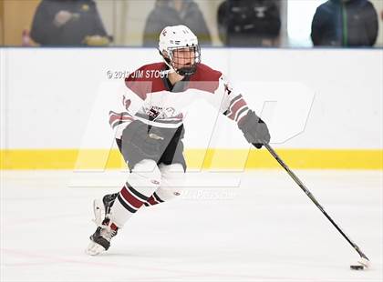 Thumbnail 2 in Loomis Chaffee @ Kent (NEPSAC Division 1 Semifinal) photogallery.
