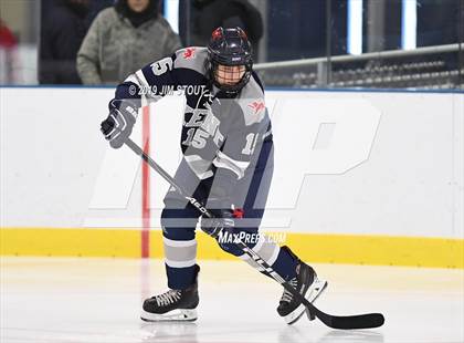 Thumbnail 1 in Loomis Chaffee @ Kent (NEPSAC Division 1 Semifinal) photogallery.