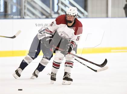 Thumbnail 2 in Loomis Chaffee @ Kent (NEPSAC Division 1 Semifinal) photogallery.