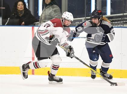 Thumbnail 1 in Loomis Chaffee @ Kent (NEPSAC Division 1 Semifinal) photogallery.