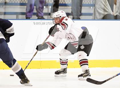 Thumbnail 3 in Loomis Chaffee @ Kent (NEPSAC Division 1 Semifinal) photogallery.