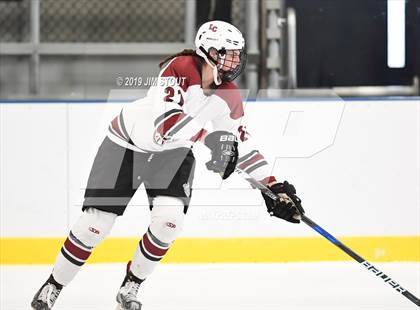 Thumbnail 2 in Loomis Chaffee @ Kent (NEPSAC Division 1 Semifinal) photogallery.
