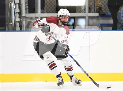 Thumbnail 2 in Loomis Chaffee @ Kent (NEPSAC Division 1 Semifinal) photogallery.