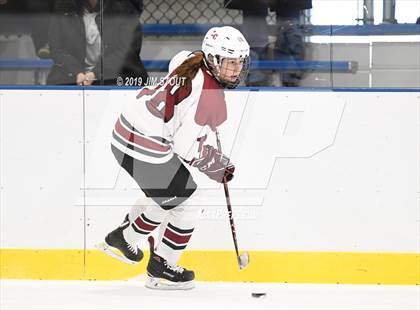 Thumbnail 3 in Loomis Chaffee @ Kent (NEPSAC Division 1 Semifinal) photogallery.