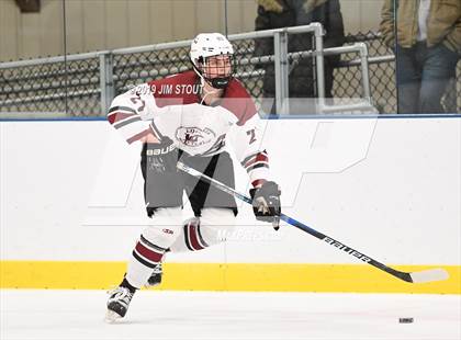 Thumbnail 2 in Loomis Chaffee @ Kent (NEPSAC Division 1 Semifinal) photogallery.