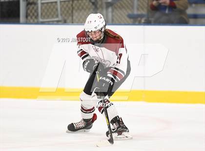 Thumbnail 2 in Loomis Chaffee @ Kent (NEPSAC Division 1 Semifinal) photogallery.