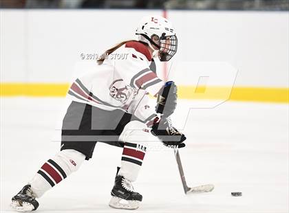 Thumbnail 3 in Loomis Chaffee @ Kent (NEPSAC Division 1 Semifinal) photogallery.