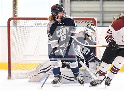Thumbnail 3 in Loomis Chaffee @ Kent (NEPSAC Division 1 Semifinal) photogallery.