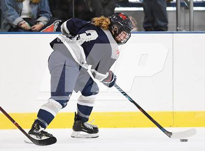 Thumbnail 1 in Loomis Chaffee @ Kent (NEPSAC Division 1 Semifinal) photogallery.