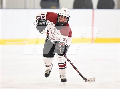 Thumbnail 2 in Loomis Chaffee @ Kent (NEPSAC Division 1 Semifinal) photogallery.