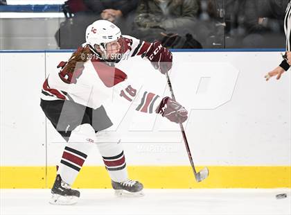 Thumbnail 1 in Loomis Chaffee @ Kent (NEPSAC Division 1 Semifinal) photogallery.