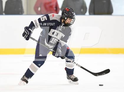 Thumbnail 3 in Loomis Chaffee @ Kent (NEPSAC Division 1 Semifinal) photogallery.
