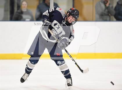 Thumbnail 3 in Loomis Chaffee @ Kent (NEPSAC Division 1 Semifinal) photogallery.