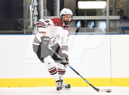 Thumbnail 1 in Loomis Chaffee @ Kent (NEPSAC Division 1 Semifinal) photogallery.