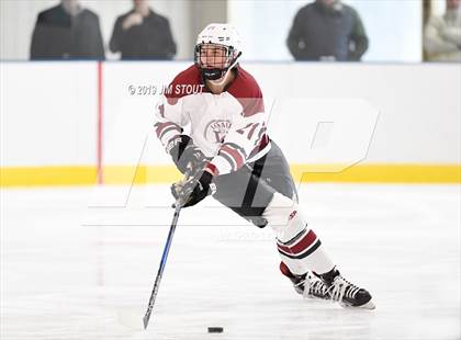 Thumbnail 3 in Loomis Chaffee @ Kent (NEPSAC Division 1 Semifinal) photogallery.