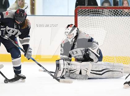 Thumbnail 2 in Loomis Chaffee @ Kent (NEPSAC Division 1 Semifinal) photogallery.