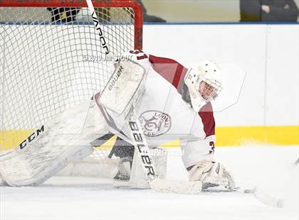 Thumbnail 2 in Loomis Chaffee @ Kent (NEPSAC Division 1 Semifinal) photogallery.