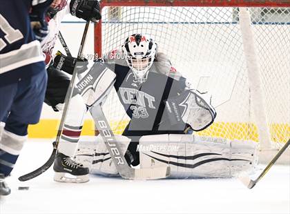 Thumbnail 2 in Loomis Chaffee @ Kent (NEPSAC Division 1 Semifinal) photogallery.