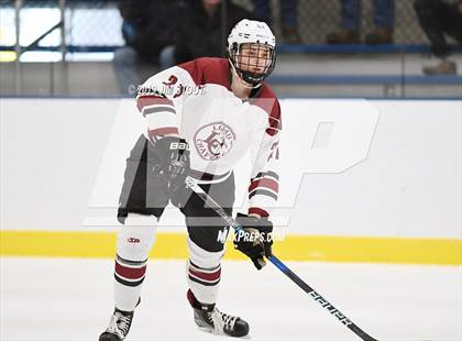 Thumbnail 2 in Loomis Chaffee @ Kent (NEPSAC Division 1 Semifinal) photogallery.