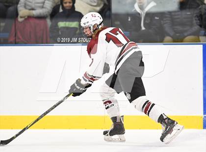 Thumbnail 2 in Loomis Chaffee @ Kent (NEPSAC Division 1 Semifinal) photogallery.