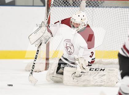 Thumbnail 1 in Loomis Chaffee @ Kent (NEPSAC Division 1 Semifinal) photogallery.