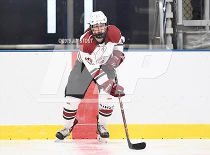 Thumbnail 1 in Loomis Chaffee @ Kent (NEPSAC Division 1 Semifinal) photogallery.