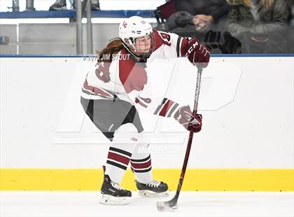 Thumbnail 3 in Loomis Chaffee @ Kent (NEPSAC Division 1 Semifinal) photogallery.