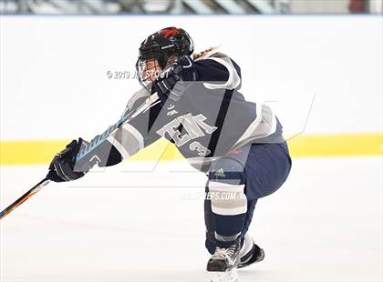 Thumbnail 1 in Loomis Chaffee @ Kent (NEPSAC Division 1 Semifinal) photogallery.