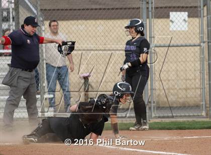 Thumbnail 1 in Pickerington North vs. Dublin Jerome photogallery.