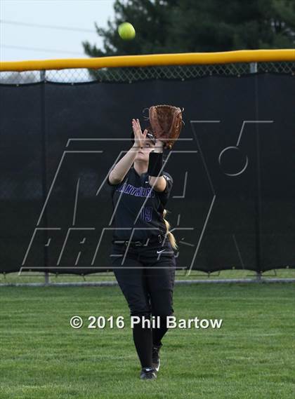 Thumbnail 3 in Pickerington North vs. Dublin Jerome photogallery.