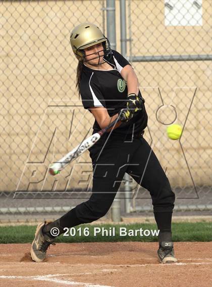 Thumbnail 2 in Pickerington North vs. Dublin Jerome photogallery.