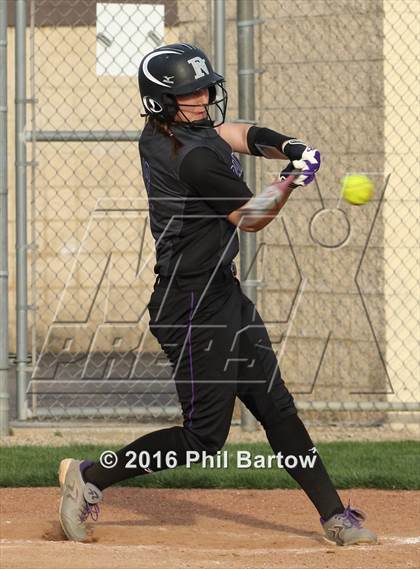 Thumbnail 2 in Pickerington North vs. Dublin Jerome photogallery.