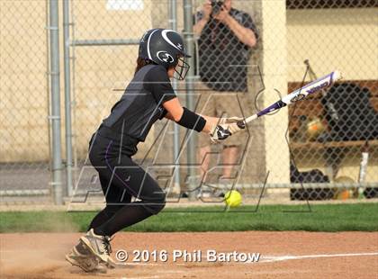 Thumbnail 1 in Pickerington North vs. Dublin Jerome photogallery.