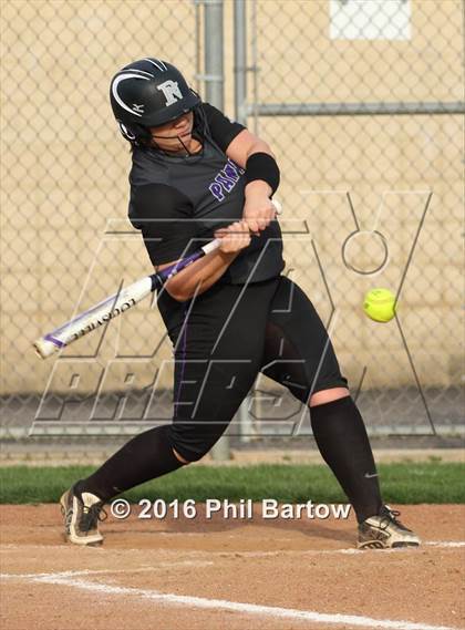 Thumbnail 1 in Pickerington North vs. Dublin Jerome photogallery.
