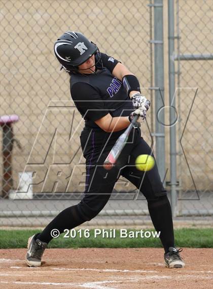 Thumbnail 1 in Pickerington North vs. Dublin Jerome photogallery.