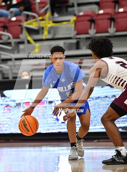 Thumbnail 3 in Morrilton vs. Monticello (AAA 4A State Round Two) photogallery.