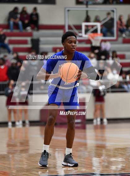 Thumbnail 2 in Morrilton vs. Monticello (AAA 4A State Round Two) photogallery.