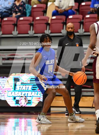 Thumbnail 1 in Morrilton vs. Monticello (AAA 4A State Round Two) photogallery.