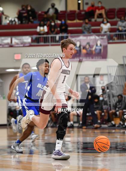 Thumbnail 1 in Morrilton vs. Monticello (AAA 4A State Round Two) photogallery.