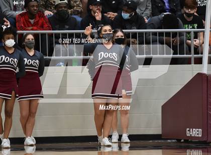 Thumbnail 1 in Morrilton vs. Monticello (AAA 4A State Round Two) photogallery.