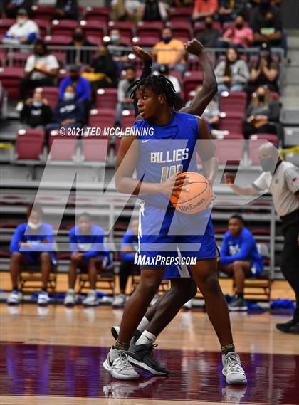 Thumbnail 3 in Morrilton vs. Monticello (AAA 4A State Round Two) photogallery.