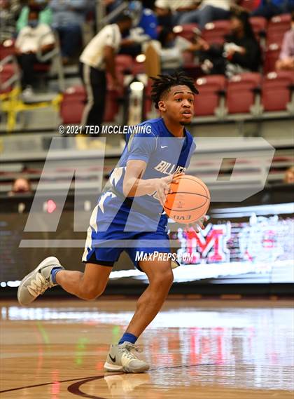 Thumbnail 3 in Morrilton vs. Monticello (AAA 4A State Round Two) photogallery.