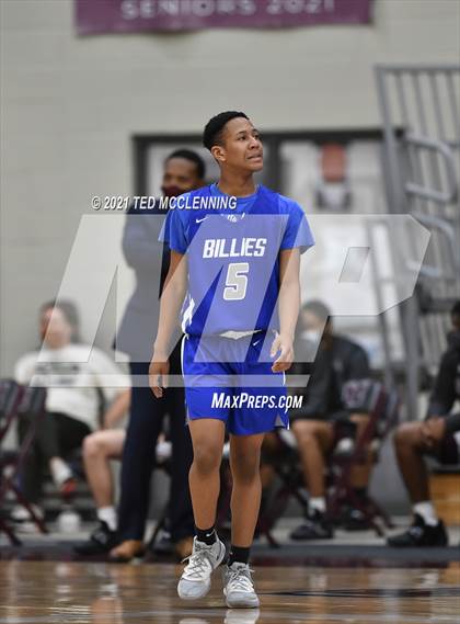 Thumbnail 2 in Morrilton vs. Monticello (AAA 4A State Round Two) photogallery.