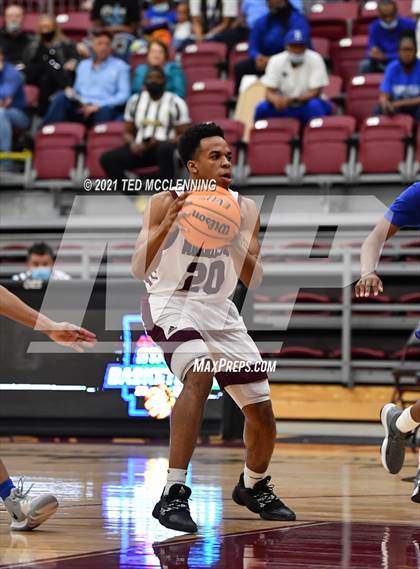 Thumbnail 3 in Morrilton vs. Monticello (AAA 4A State Round Two) photogallery.