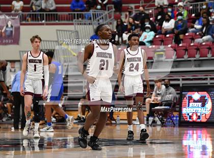 Thumbnail 2 in Morrilton vs. Monticello (AAA 4A State Round Two) photogallery.